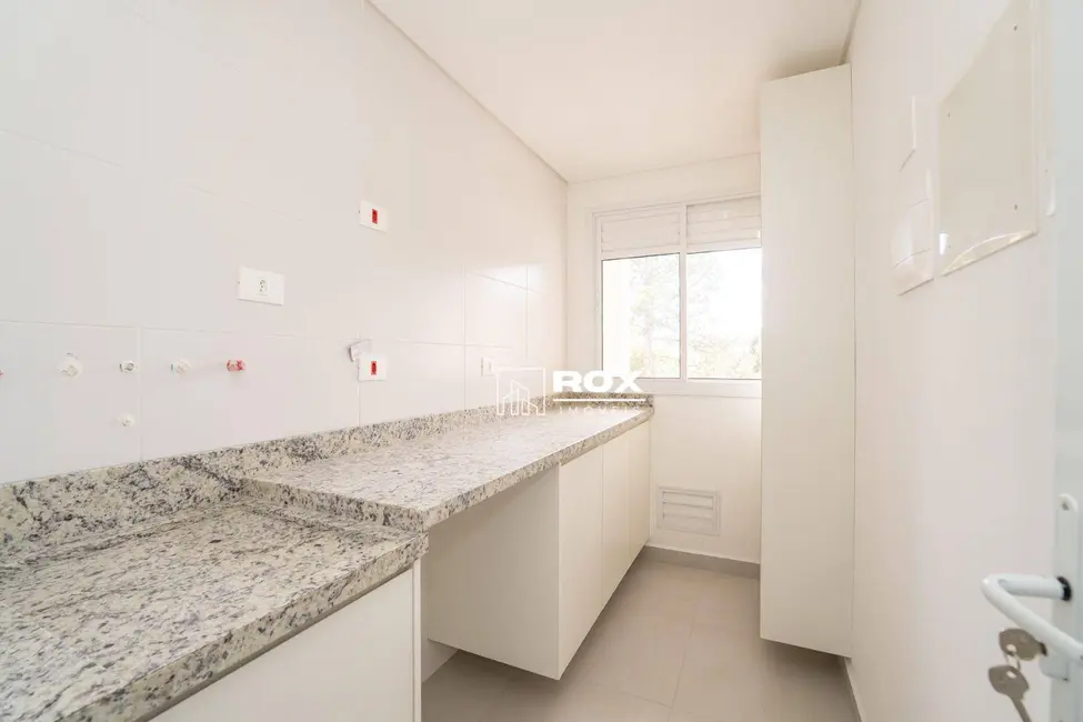 Foto 4 de Apartamento com 3 quartos à venda, 139m2 em Bacacheri, Curitiba - PR