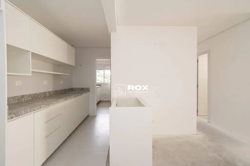 Foto 6 de Apartamento com 3 quartos à venda, 139m2 em Bacacheri, Curitiba - PR