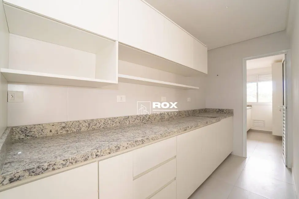 Foto 5 de Apartamento com 3 quartos à venda, 139m2 em Bacacheri, Curitiba - PR