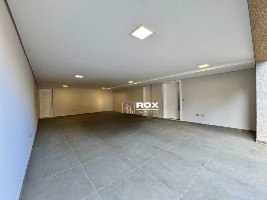 Foto 9 de Casa de Condomínio com 5 quartos à venda, 463m2 em Santo Inácio, Curitiba - PR