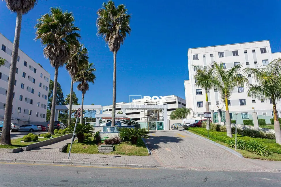 Foto 7 de Apartamento com 2 quartos à venda, 56m2 em Pinheirinho, Curitiba - PR