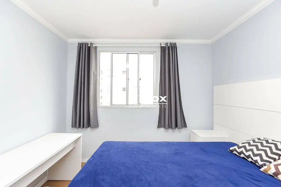 Foto 6 de Apartamento com 2 quartos à venda, 56m2 em Pinheirinho, Curitiba - PR