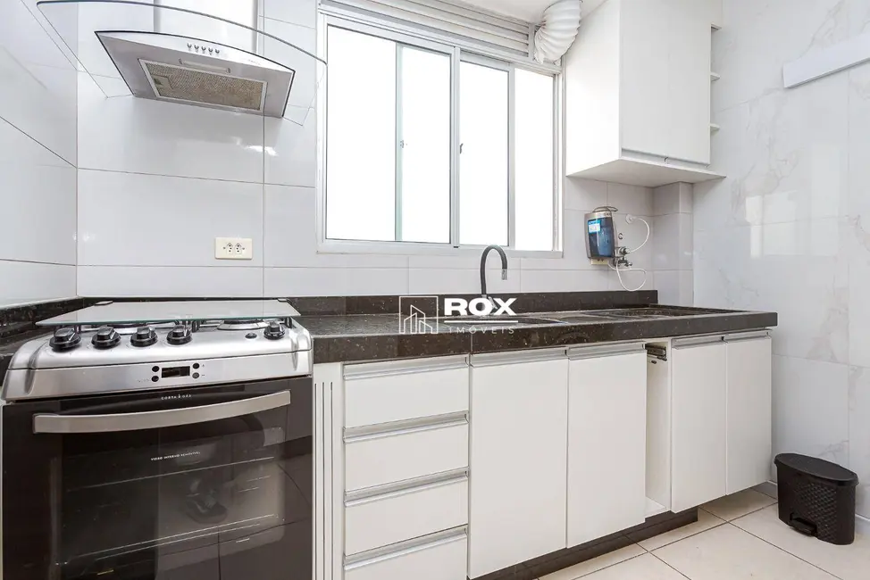 Apartamento com 2 quartos à venda, 56m2 em Pinheirinho, Curitiba - PR - imagem 8 Foto 8 de Apartamento com 2 quartos à venda, 56m2 em Pinheirinho, Curitiba - PR