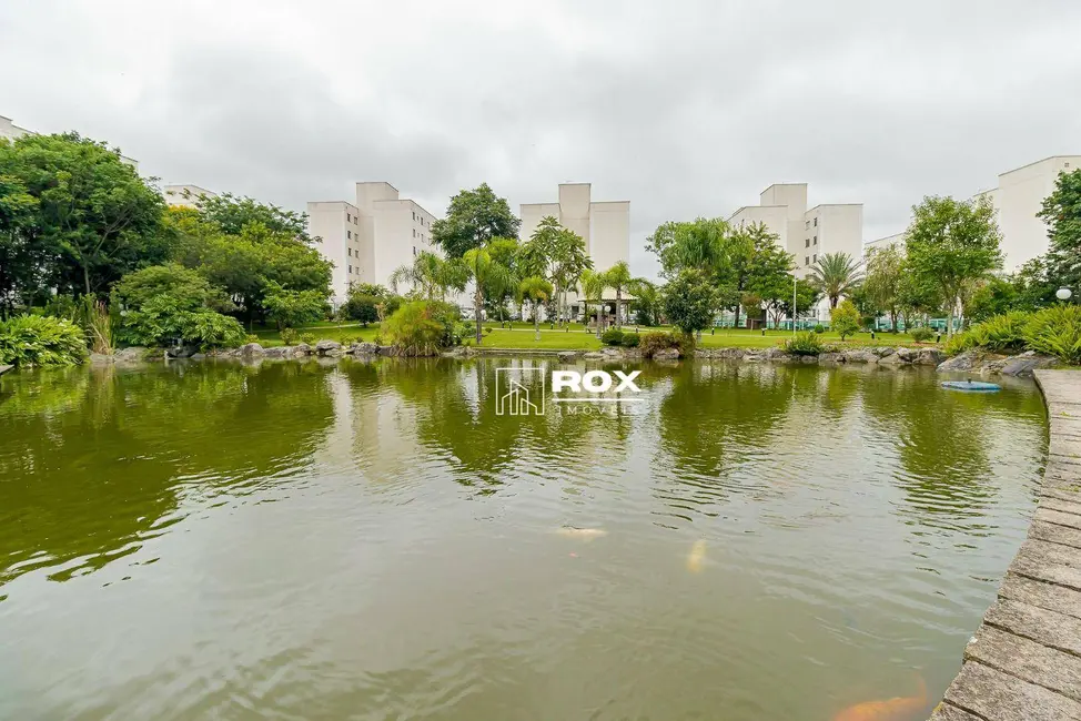 Foto 9 de Apartamento com 2 quartos à venda, 56m2 em Pinheirinho, Curitiba - PR