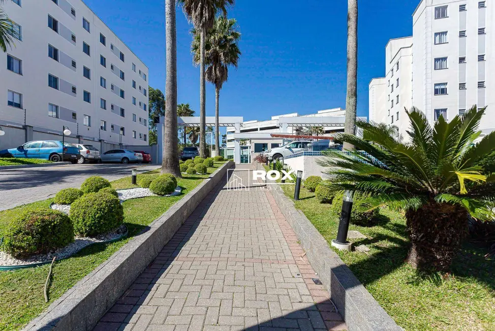 Foto 8 de Apartamento com 2 quartos à venda, 56m2 em Pinheirinho, Curitiba - PR