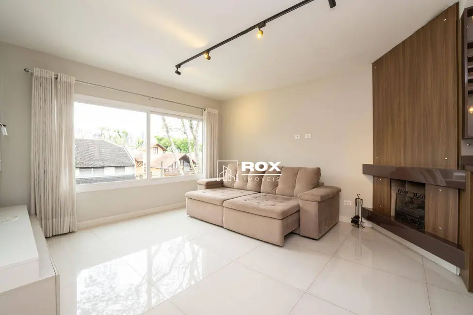 Foto 7 de Apartamento com 3 quartos à venda, 224m2 em Água Verde, Curitiba - PR