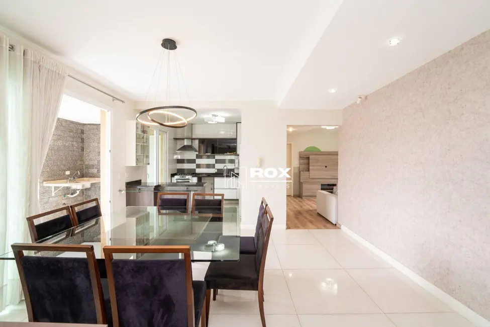 Foto 4 de Apartamento com 3 quartos à venda, 224m2 em Água Verde, Curitiba - PR