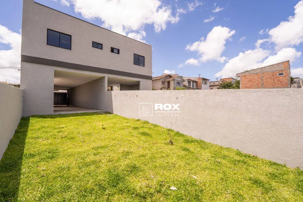 Foto 2 de Casa com 3 quartos à venda, 220m2 em Quatro Barras - PR