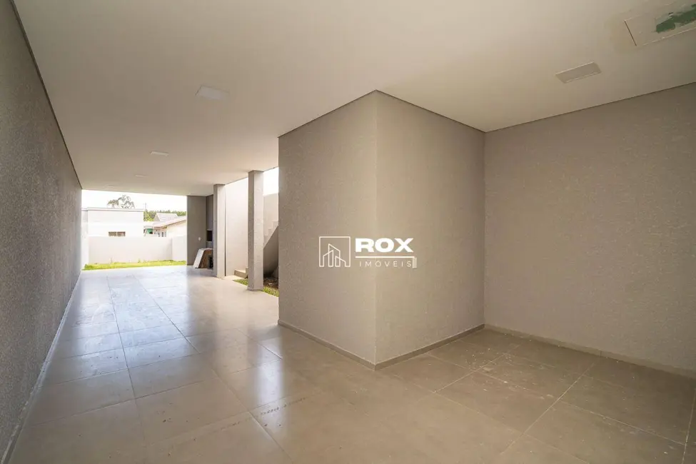 Foto 3 de Casa com 3 quartos à venda, 220m2 em Quatro Barras - PR