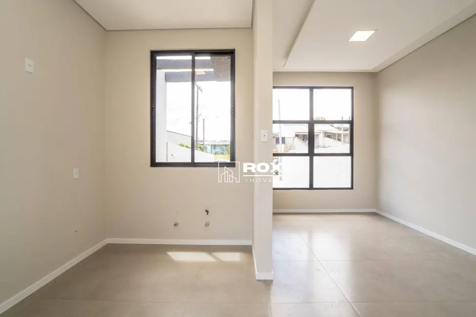 Foto 4 de Casa com 3 quartos à venda, 220m2 em Quatro Barras - PR