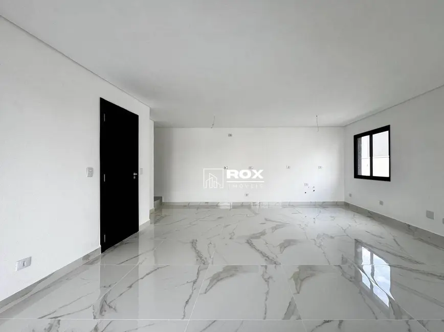 Sobrado com 3 quartos à venda, 155m2 em Santa Felicidade, Curitiba - PR - imagem 7 Foto 7 de Sobrado com 3 quartos à venda, 155m2 em Santa Felicidade, Curitiba - PR