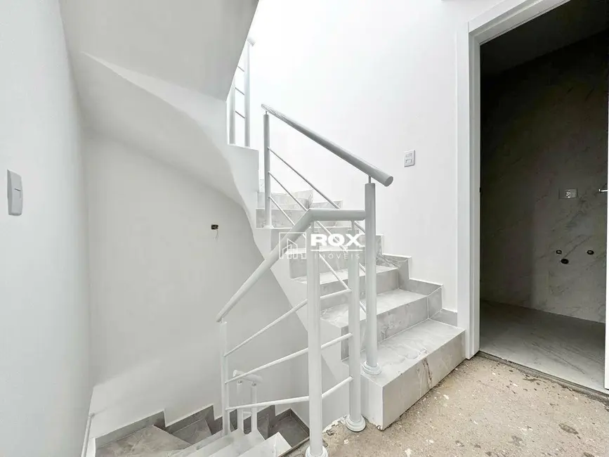 Foto 9 de Sobrado com 3 quartos à venda, 135m2 em Santa Felicidade, Curitiba - PR