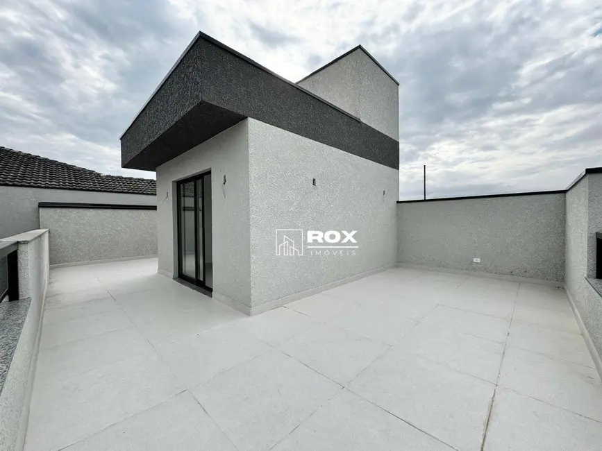 Sobrado com 3 quartos à venda, 151m2 em Santa Felicidade, Curitiba - PR - imagem 6 Foto 6 de Sobrado com 3 quartos à venda, 151m2 em Santa Felicidade, Curitiba - PR