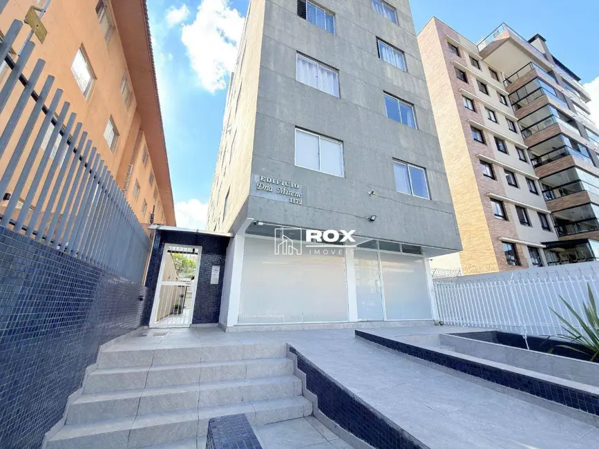 Apartamento com 2 quartos à venda, 78m2 em Água Verde, Curitiba - PR - imagem 1 Foto 1 de Apartamento com 2 quartos à venda, 78m2 em Água Verde, Curitiba - PR