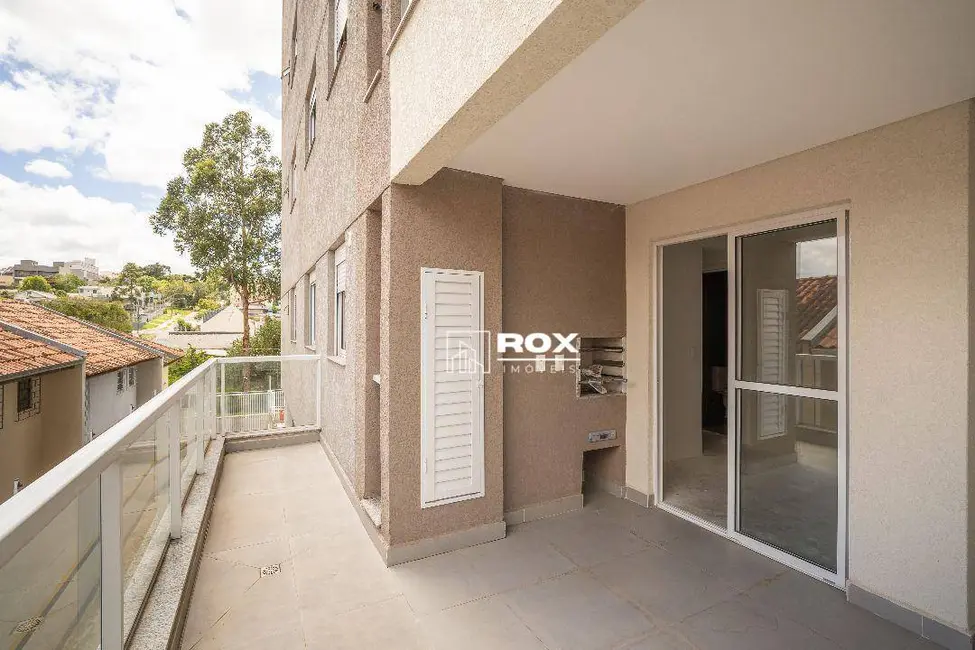 Apartamento com 2 quartos à venda, 84m2 em Tingui, Curitiba - PR - imagem 1 Foto 1 de Apartamento com 2 quartos à venda, 84m2 em Tingui, Curitiba - PR