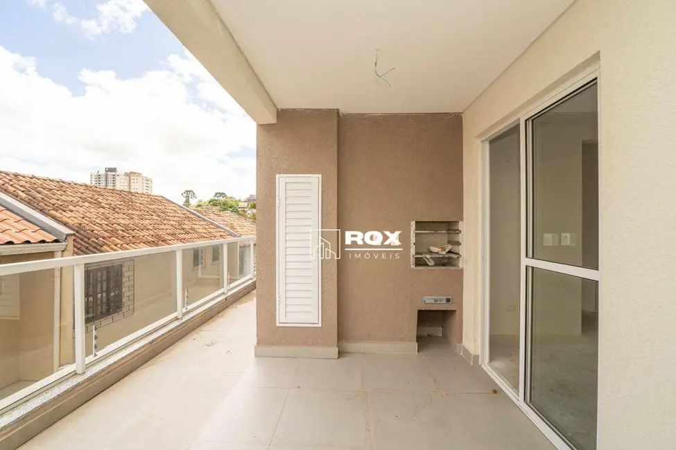 Apartamento com 2 quartos à venda, 84m2 em Tingui, Curitiba - PR - imagem 9 Foto 9 de Apartamento com 2 quartos à venda, 84m2 em Tingui, Curitiba - PR