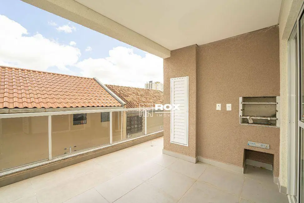 Apartamento com 2 quartos à venda, 84m2 em Tingui, Curitiba - PR - imagem 2 Foto 2 de Apartamento com 2 quartos à venda, 84m2 em Tingui, Curitiba - PR