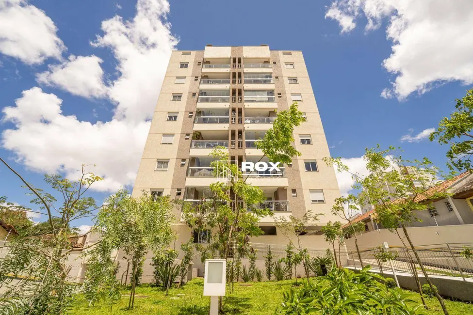 Apartamento com 2 quartos à venda, 84m2 em Tingui, Curitiba - PR - imagem 3 Foto 3 de Apartamento com 2 quartos à venda, 84m2 em Tingui, Curitiba - PR