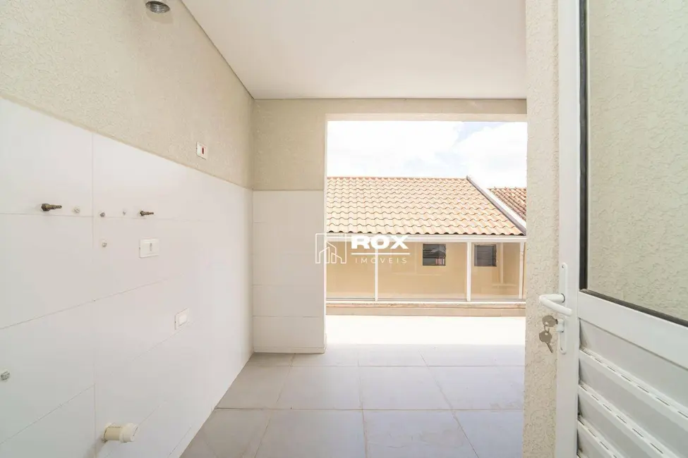 Apartamento com 2 quartos à venda, 84m2 em Tingui, Curitiba - PR - imagem 8 Foto 8 de Apartamento com 2 quartos à venda, 84m2 em Tingui, Curitiba - PR