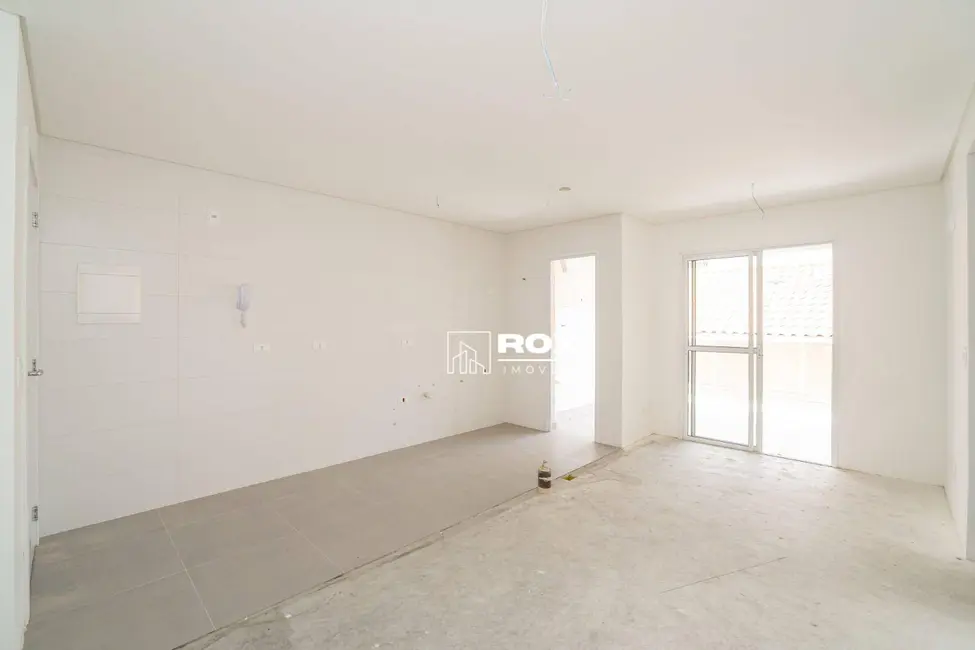 Apartamento com 2 quartos à venda, 84m2 em Tingui, Curitiba - PR - imagem 4 Foto 4 de Apartamento com 2 quartos à venda, 84m2 em Tingui, Curitiba - PR