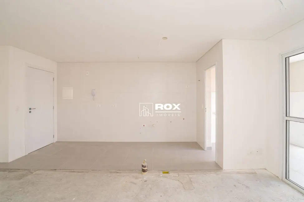 Apartamento com 2 quartos à venda, 84m2 em Tingui, Curitiba - PR - imagem 7 Foto 7 de Apartamento com 2 quartos à venda, 84m2 em Tingui, Curitiba - PR