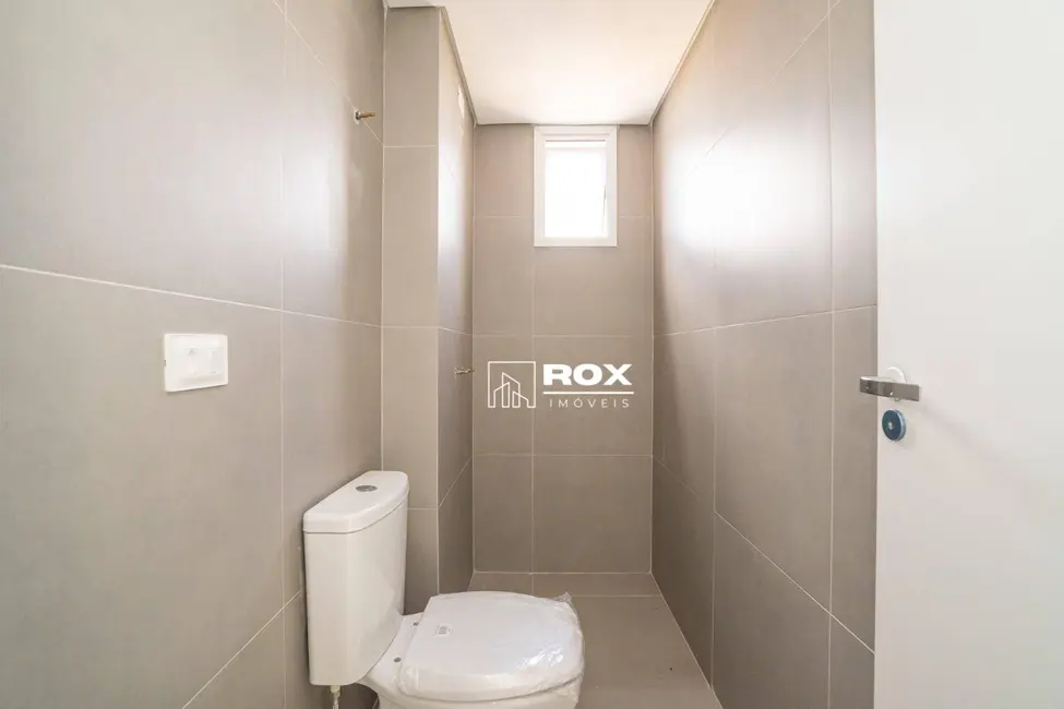 Foto 8 de Apartamento com 2 quartos à venda, 69m2 em Tingui, Curitiba - PR