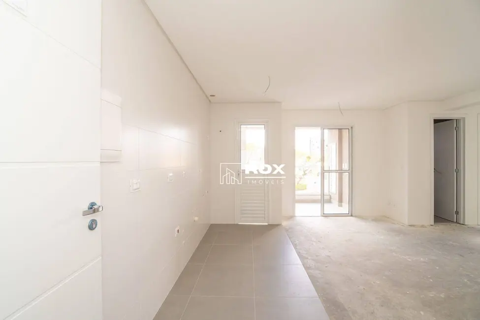 Foto 6 de Apartamento com 2 quartos à venda, 69m2 em Tingui, Curitiba - PR