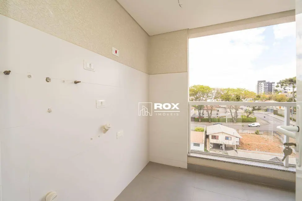 Foto 5 de Apartamento com 2 quartos à venda, 69m2 em Tingui, Curitiba - PR