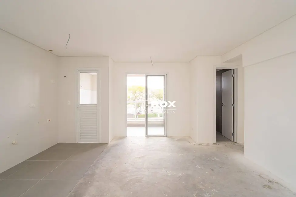 Foto 2 de Apartamento com 2 quartos à venda, 69m2 em Tingui, Curitiba - PR