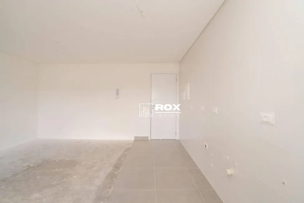 Foto 3 de Apartamento com 2 quartos à venda, 69m2 em Tingui, Curitiba - PR