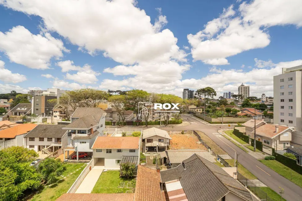 Foto 7 de Apartamento com 2 quartos à venda, 69m2 em Tingui, Curitiba - PR