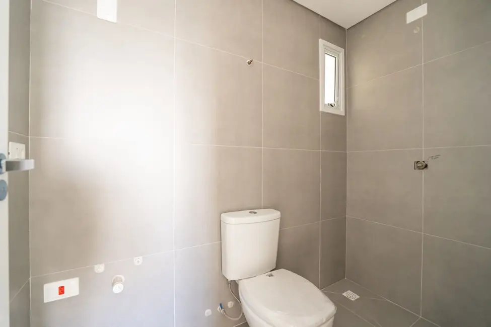 Foto 8 de Cobertura com 3 quartos à venda, 122m2 em Boa Vista, Curitiba - PR