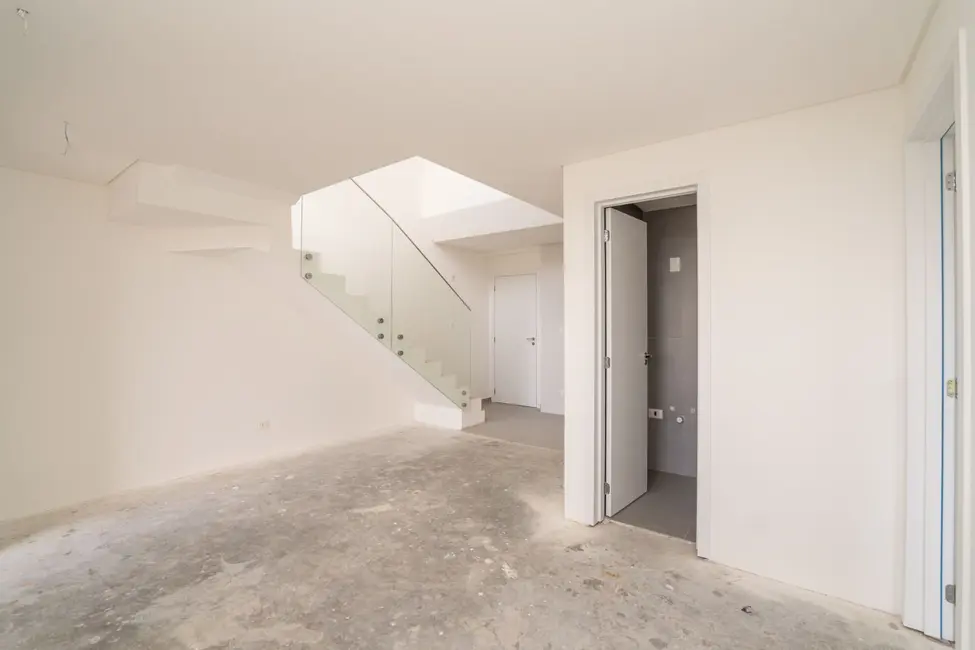 Foto 7 de Cobertura com 3 quartos à venda, 122m2 em Boa Vista, Curitiba - PR