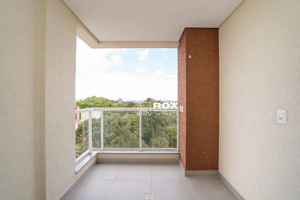 Foto 5 de Cobertura com 3 quartos à venda, 122m2 em Boa Vista, Curitiba - PR