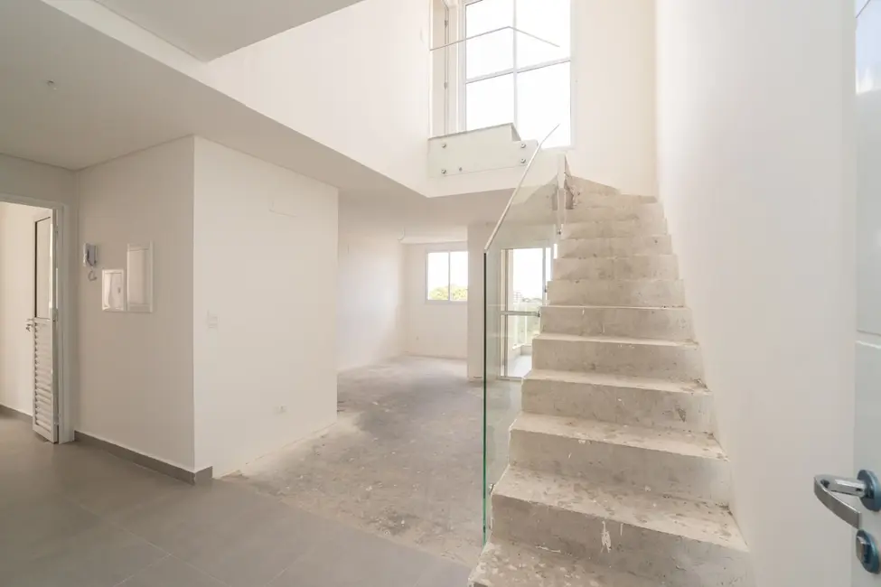 Foto 3 de Cobertura com 3 quartos à venda, 122m2 em Boa Vista, Curitiba - PR