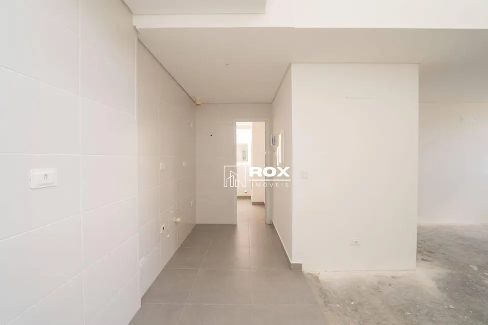 Foto 9 de Cobertura com 3 quartos à venda, 122m2 em Boa Vista, Curitiba - PR