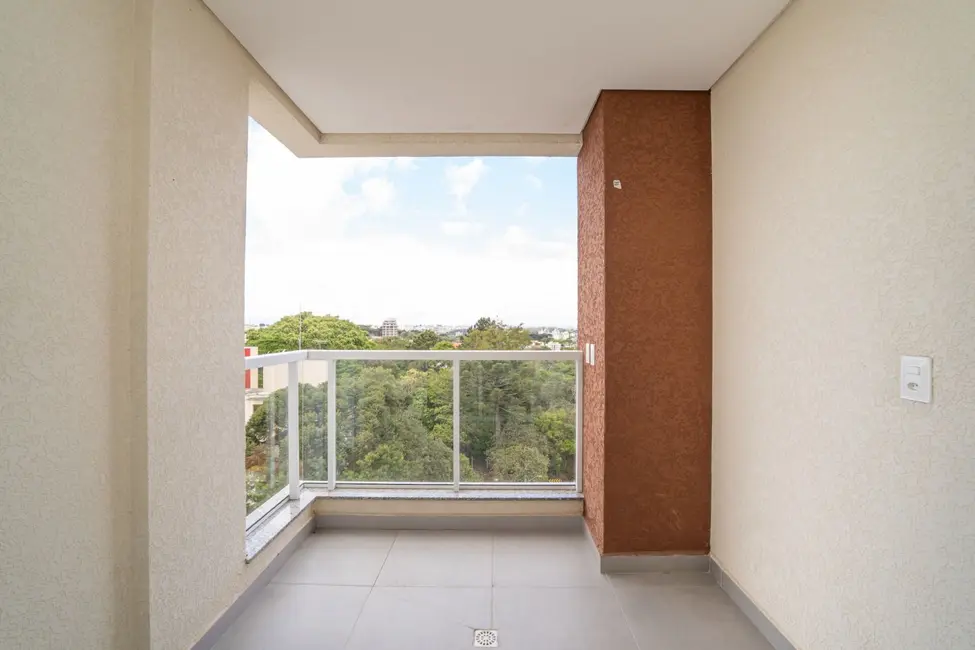 Foto 5 de Cobertura com 3 quartos à venda, 122m2 em Boa Vista, Curitiba - PR