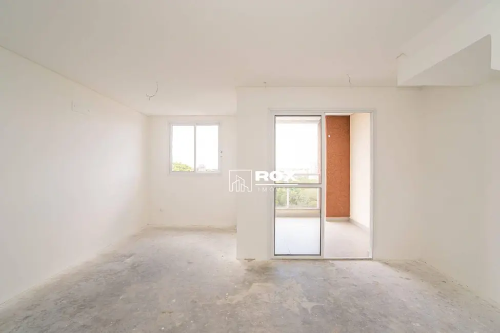 Foto 4 de Cobertura com 3 quartos à venda, 122m2 em Boa Vista, Curitiba - PR