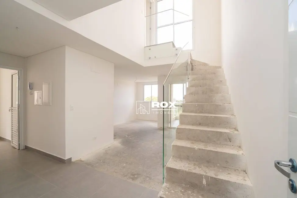 Foto 3 de Cobertura com 3 quartos à venda, 122m2 em Boa Vista, Curitiba - PR