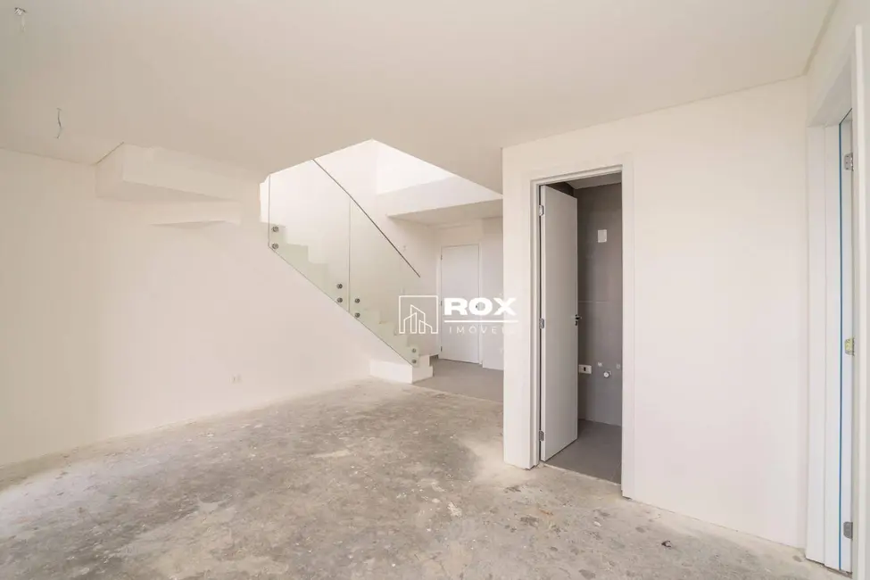 Foto 7 de Cobertura com 3 quartos à venda, 122m2 em Boa Vista, Curitiba - PR