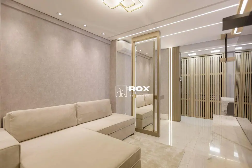 Foto 5 de Apartamento com 2 quartos à venda, 96m2 em São Francisco, Curitiba - PR