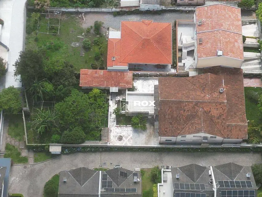 Foto 7 de Terreno / Lote à venda, 1022m2 em Água Verde, Curitiba - PR