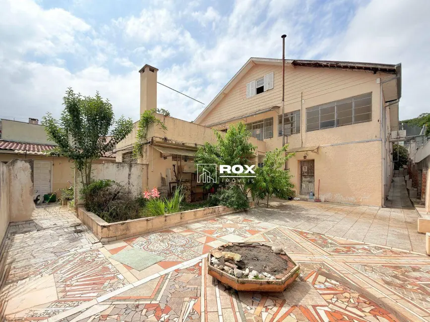 Foto 4 de Terreno / Lote à venda, 1022m2 em Água Verde, Curitiba - PR