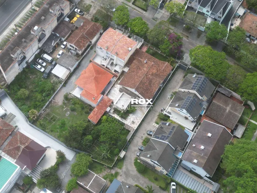 Foto 6 de Terreno / Lote à venda, 1022m2 em Água Verde, Curitiba - PR