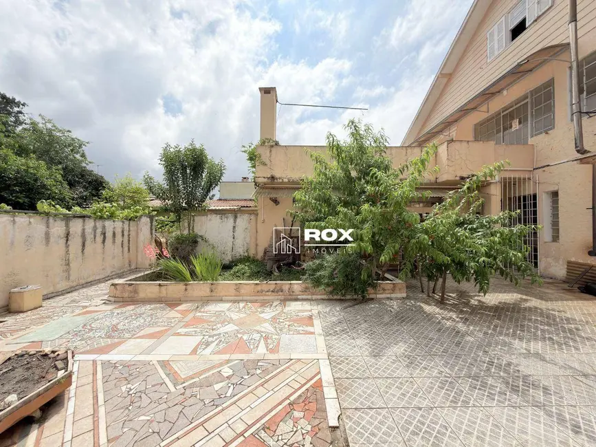 Foto 8 de Terreno / Lote à venda, 1022m2 em Água Verde, Curitiba - PR