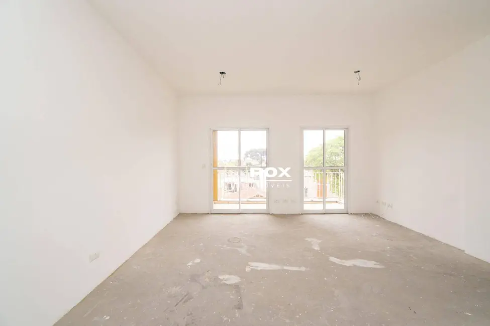 Apartamento com 3 quartos à venda, 130m2 em Capão Raso, Curitiba - PR - imagem 6 Foto 6 de Apartamento com 3 quartos à venda, 130m2 em Capão Raso, Curitiba - PR