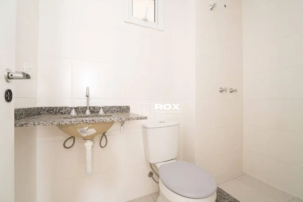 Apartamento com 3 quartos à venda, 130m2 em Capão Raso, Curitiba - PR - imagem 8 Foto 8 de Apartamento com 3 quartos à venda, 130m2 em Capão Raso, Curitiba - PR