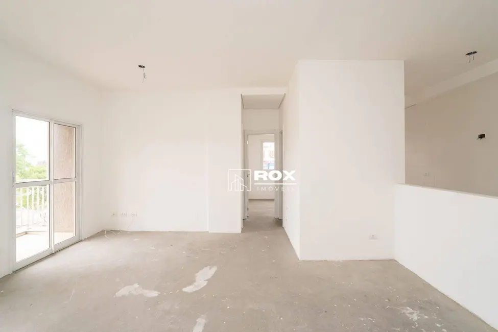 Apartamento com 3 quartos à venda, 130m2 em Capão Raso, Curitiba - PR - imagem 4 Foto 4 de Apartamento com 3 quartos à venda, 130m2 em Capão Raso, Curitiba - PR