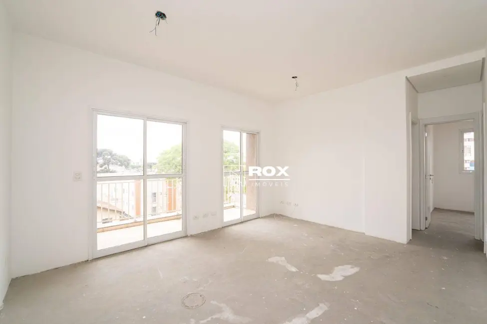 Apartamento com 3 quartos à venda, 130m2 em Capão Raso, Curitiba - PR - imagem 5 Foto 5 de Apartamento com 3 quartos à venda, 130m2 em Capão Raso, Curitiba - PR