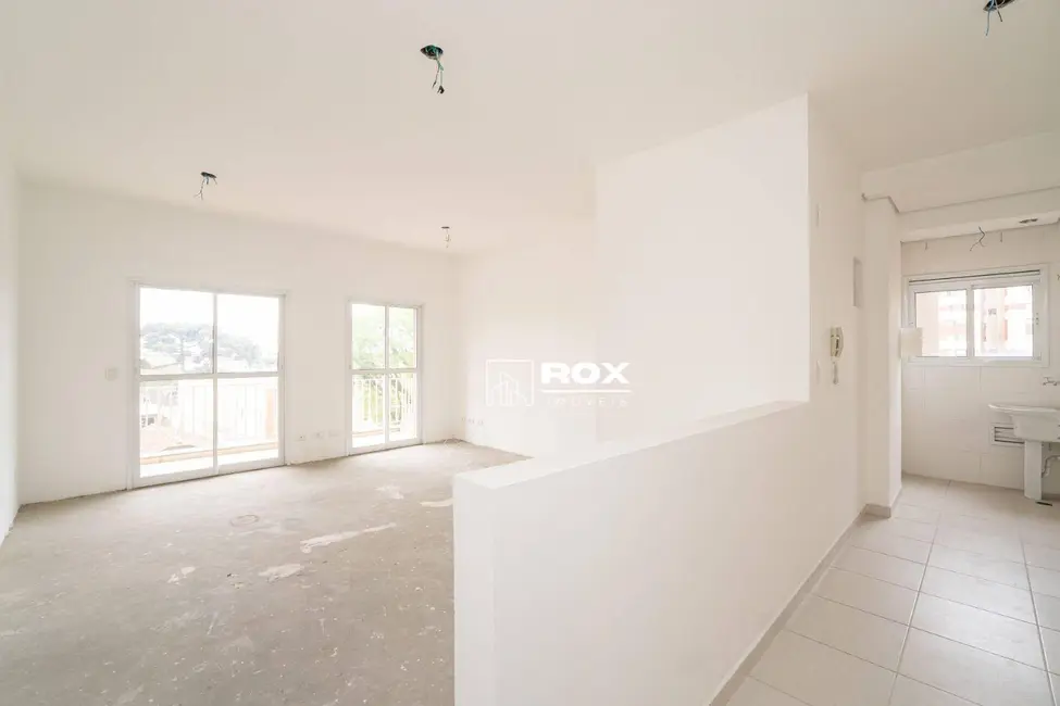 Apartamento com 3 quartos à venda, 130m2 em Capão Raso, Curitiba - PR - imagem 7 Foto 7 de Apartamento com 3 quartos à venda, 130m2 em Capão Raso, Curitiba - PR